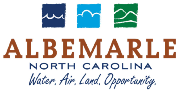 City of Albemarle Logo
